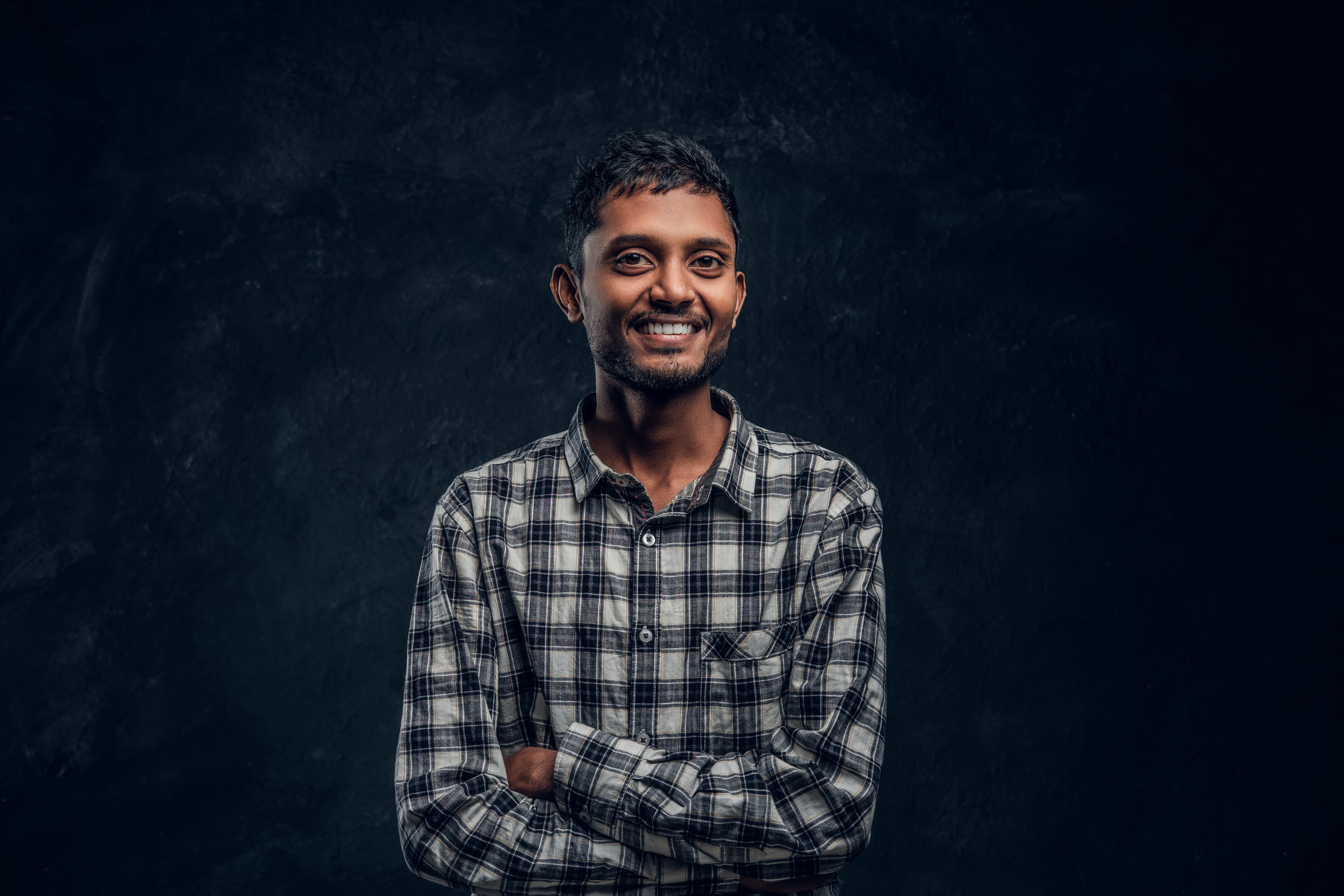 Shimanto Talukdar