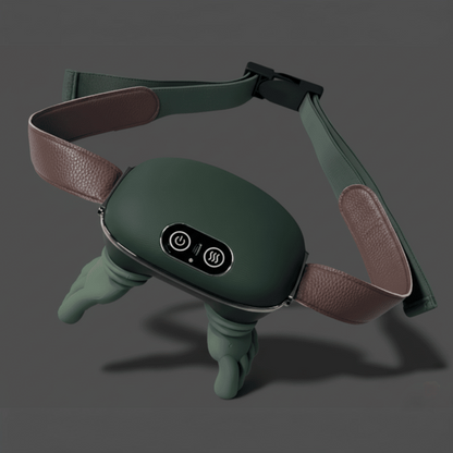 Heated Neck & Shoulder Massager