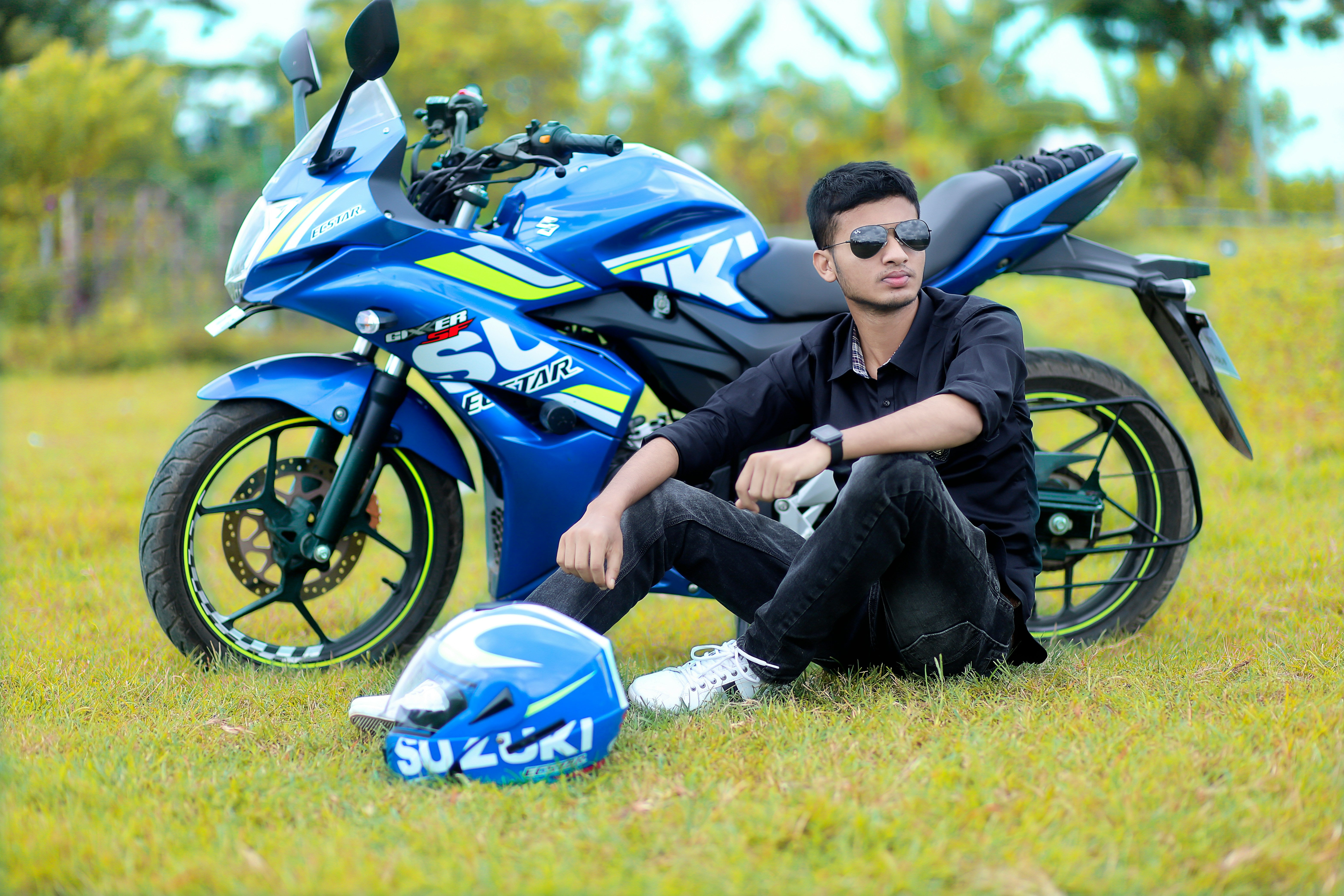 Sabbir Rahman